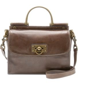 Frye Satchel